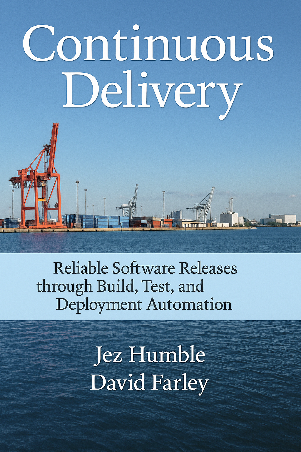 Continuous Delivery