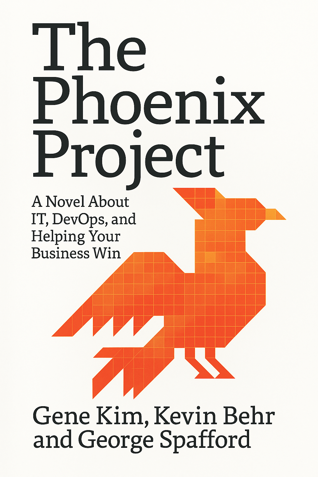 The Phoenix Project